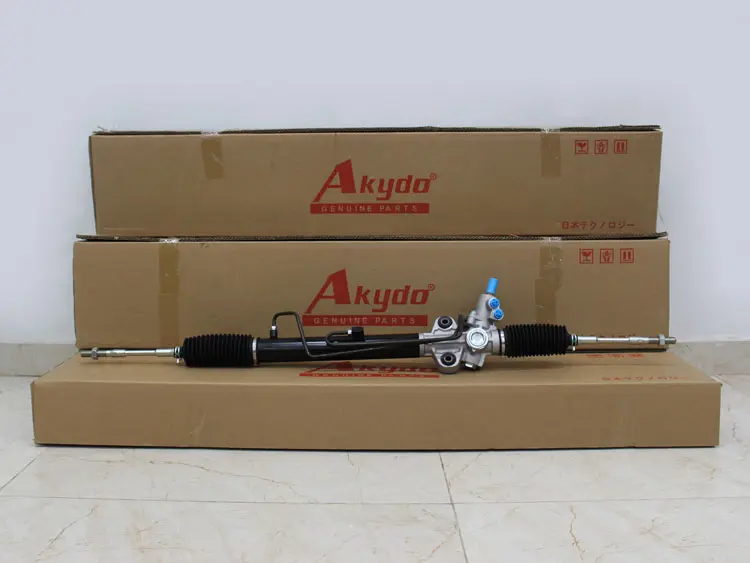 Thước Lái Mitsubishi Zinger 2006 - 2015 | AKYDO