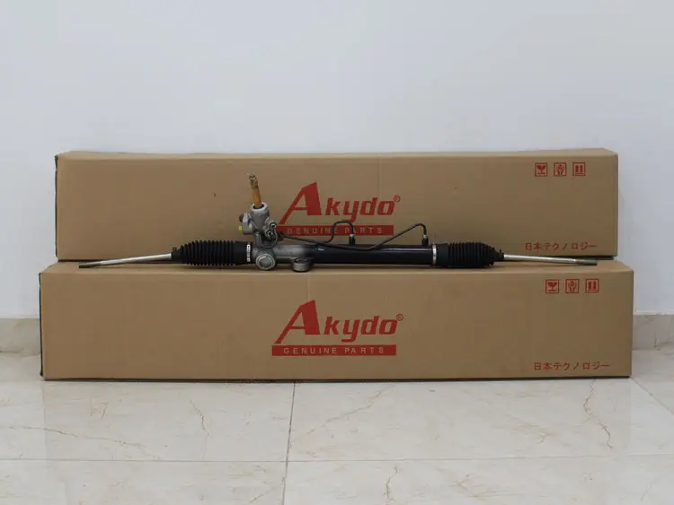 Thước Lái Mitsubishi Outlander 2005 - 2021 | AKYDO - Outlander 1 cầu (2005-2009)