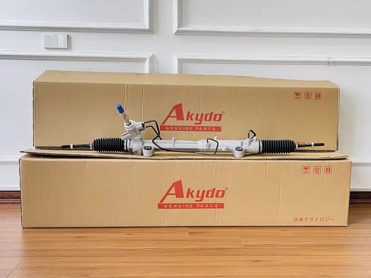 Thước Lái Mazda CX9 2007 - 2022 | AKYDO - CX9 (2007-2015)