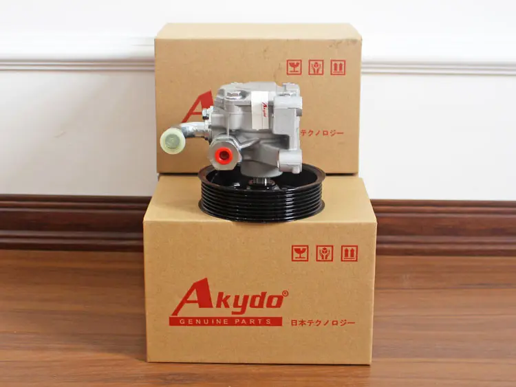 Bơm Trợ Lực Mazda BT50 2012 - 2016 | Bơm trợ lực lái AKYDO