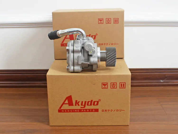 UH71-32-600-AK-1 Bơm Trợ Lực Ford Everest 2003 - 2011 | Bơm trợ lực lái AKYDO