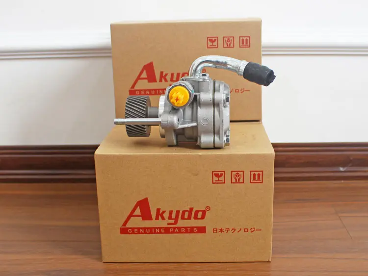 UH71-32-600-AK Bơm Trợ Lực Ford Ranger 2003 - 2014 | Bơm trợ lực lái AKYDO - Ranger (2003-2011)