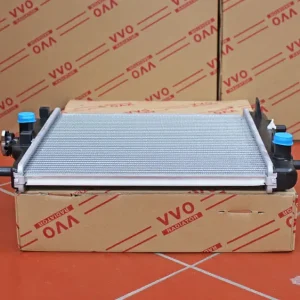 Két Nước Changan SC102 Số sàn | Két nước ô tô VVO