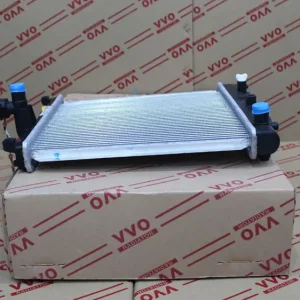 Két Nước Suzuki Wagon Số sàn | Két nước ô tô VVO