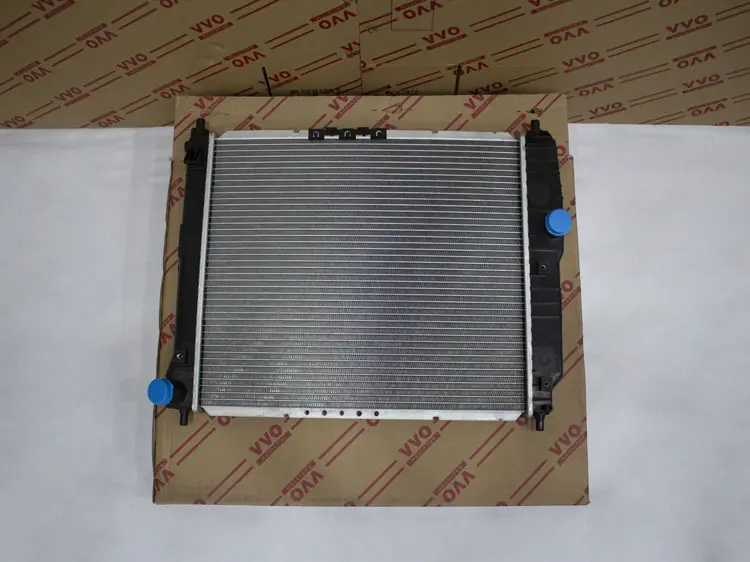 Két Nước Chevrolet Aveo 2009 - 2017 Số sàn | Két nước ô tô VVO - Aveo (2009-2012)