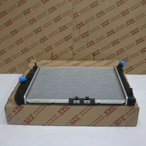 Két Nước Chevrolet Aveo 2009 - 2017 Số sàn | Két nước ô tô VVO