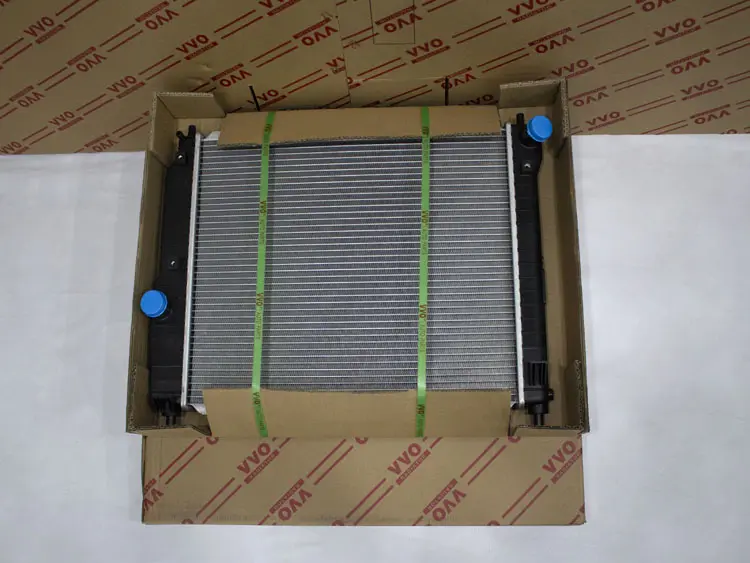 Két Nước Daewoo Gentra 2005 - 2017 Số sàn | Két nước ô tô VVO - Gentra (2005-2009)