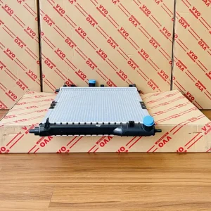 Két Nước Daewoo Lanos 1997 Số sàn | Két nước ô tô VVO