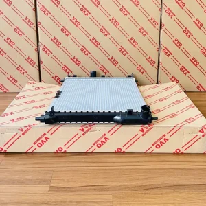 Két Nước Daewoo Leganza Số sàn | Két nước ô tô VVO