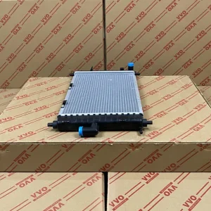 Két Nước Cherry QQ 2010 Số sàn | Két nước ô tô VVO