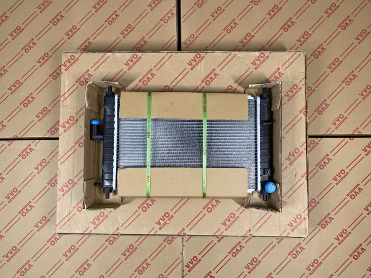 Két Nước Daewoo Matiz 2 Số sàn | Két nước ô tô VVO