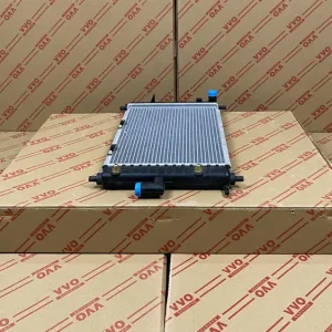 Két Nước Cherry QQ 2010 Số tự động | Két nước ô tô VVO