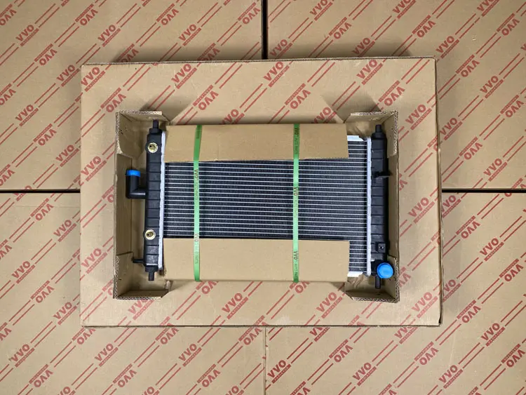 Két Nước Daewoo Matiz 2 Số tự động | Két nước ô tô VVO