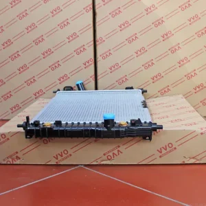 Két Nước Chevrolet Aveo 2010 - 2017 Số tự động | Két nước ô tô VVO