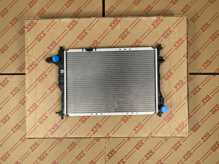 Két Nước Chevrolet Spark 2005 - 2021 Số sàn | Két nước ô tô VVO - Spark 0.8 1.0 (2005-2011)