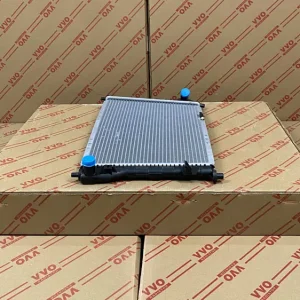 Két Nước Chevrolet Spark 2005 - 2021 Số sàn | Két nước ô tô VVO