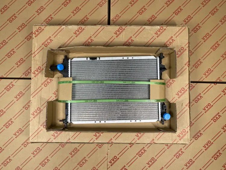 Két Nước Daewoo Matiz 3 2005 - 2011 Số sàn | Két nước ô tô VVO