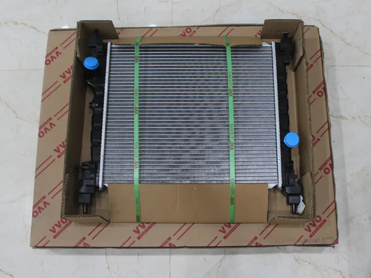 Két Nước Daewoo Matiz 4 2012 - 2016 Số sàn | Két nước ô tô VVO