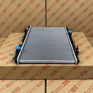 Két Nước Toyota Camry 1992 - 2018 Số tự động | Két nước ô tô VVO