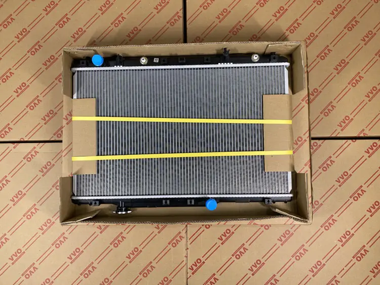 Két Nước Toyota Camry 1992 - 2018 Số tự động | Két nước ô tô VVO - Camry 2.2 (1992-1996)