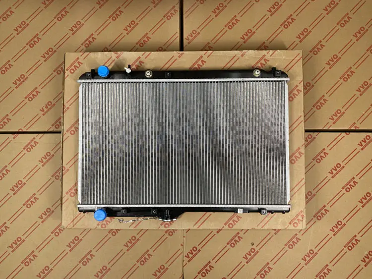 Két Nước Lexus ES300 Số tự động | Két nước ô tô VVO