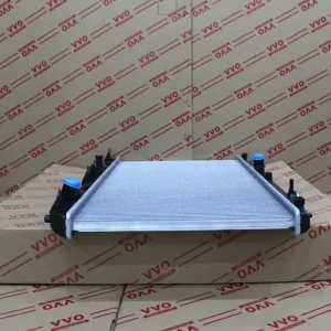 Két Nước Toyota Camry 1988 - 2007 Số sàn | Két nước ô tô VVO