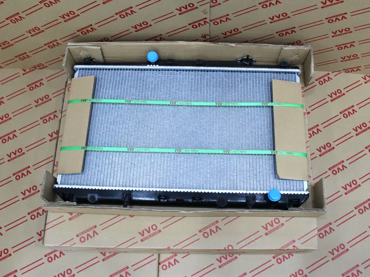 Két Nước Toyota Camry 1988 - 2007 Số sàn | Két nước ô tô VVO - Camry 2.2 (1997-2001)