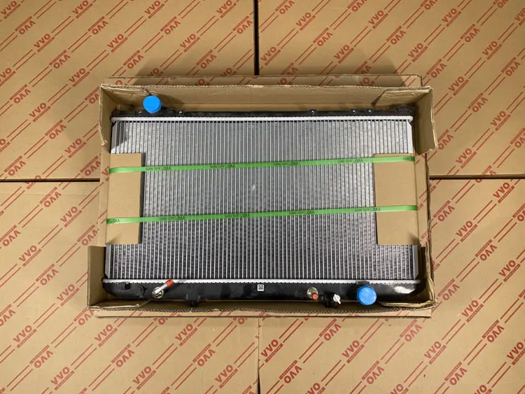 Két Nước Lexus LS400 1990 - 1998 Số tự động | Két nước ô tô VVO - LS400 (1990-1994)