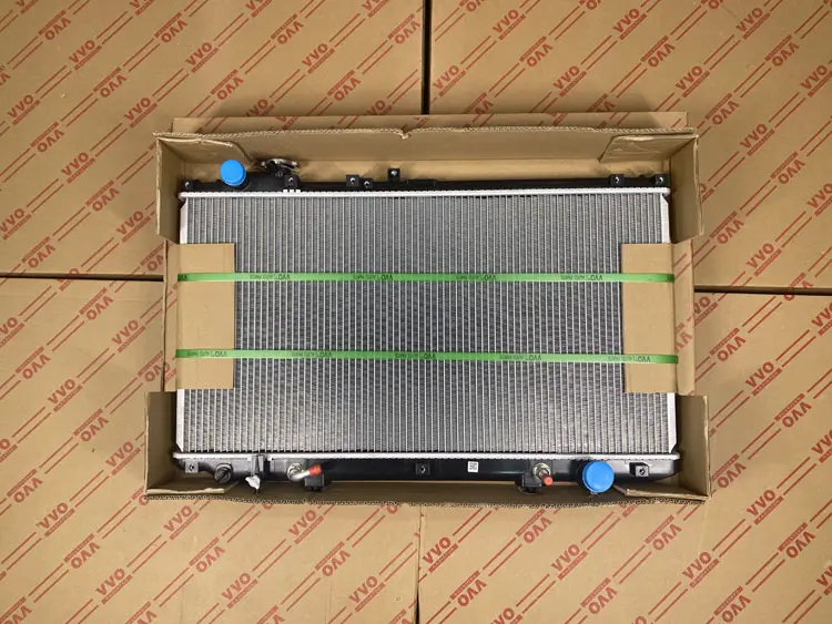 Két Nước Lexus GS300 Số tự động | Két nước ô tô VVO