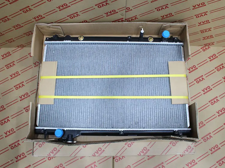 Két Nước Lexus RX300 2000 - 2003 Số tự động | Két nước ô tô VVO