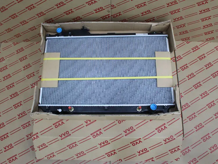 Két Nước Lexus LS430 Số tự động | Két nước ô tô VVO