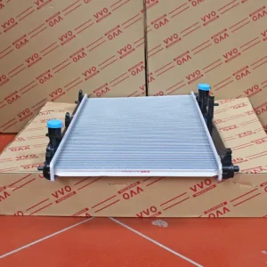 Két Nước Mercedes GS350 Số tự động | Két nước ô tô VVO