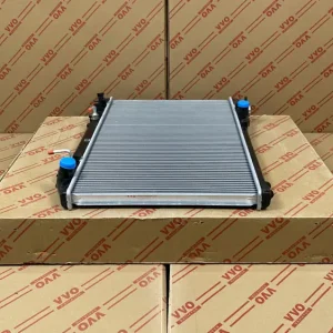 Két Nước Toyota Crown 1992 - 2001 Số tự động | Két nước ô tô VVO