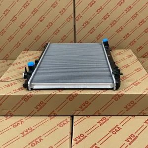 Két Nước Toyota Crown 1992 - 1996 Số sàn | Két nước ô tô VVO