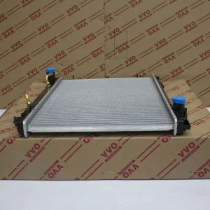 Két Nước Toyota Previa 1992 - 2012 Số tự động | Két nước ô tô VVO