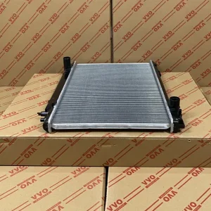 Két Nước Toyota Previa 1992 - 1999 Số sàn | Két nước ô tô VVO