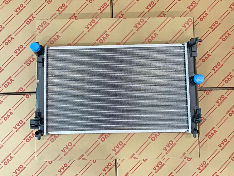 Két Nước Toyota Corolla Cross 2019 - 2022 Số tự động | Két nước ô tô VVO