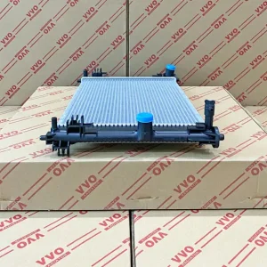 Két Nước Toyota Corolla Cross 2019 - 2022 Số sàn | Két nước ô tô VVO