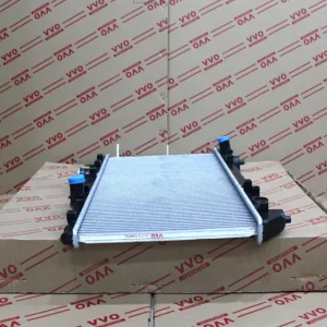 Két Nước Toyota Corona 1992 - 1996 Số sàn | Két nước ô tô VVO