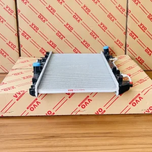 Két Nước Toyota Corona 1992 - 1996 Số tự động | Két nước ô tô VVO