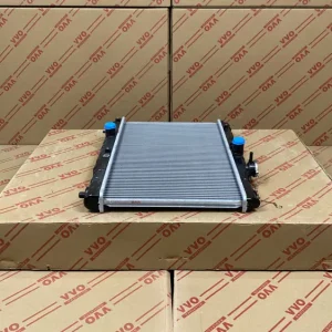 Két Nước Toyota Corolla 1987 - 2001 Số sàn | Két nước ô tô VVO