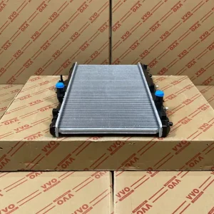 Két Nước Toyota Corolla 1992 - 2013 Số tự động | Két nước ô tô VVO