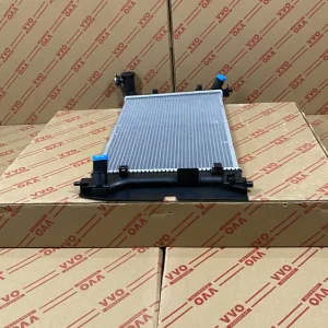 Két Nước Toyota Altis 2002 - 2007 Số sàn | Két nước ô tô VVO