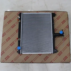 Két Nước Toyota Vios 2002 - 2021 Số tự động | Két nước ô tô VVO