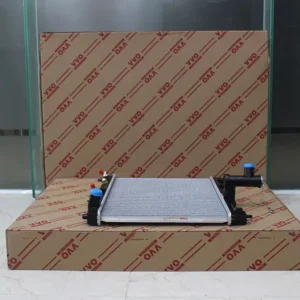 Két Nước Toyota Vios 2002 - 2021 Số tự động | Két nước ô tô VVO