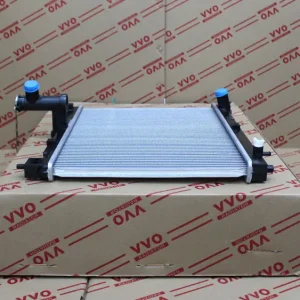 Két Nước Toyota Vios 2002 - 2021 Số sàn | Két nước ô tô VVO