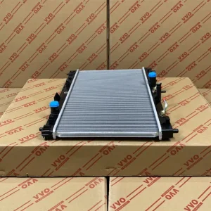 Két Nước Toyota Yaris 2006 - 2021 Số tự động | Két nước ô tô VVO