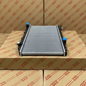 Két Nước Toyota Cressida 1992 - 1996 Số sàn | Két nước ô tô VVO