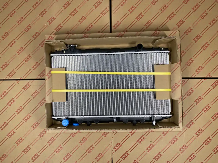 Két Nước Toyota Cressida 1992 - 1996 Số sàn | Két nước ô tô VVO