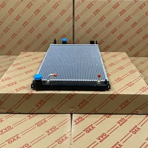 Két Nước Toyota RAV4 2008 - 2012 Số tự động | Két nước ô tô VVO